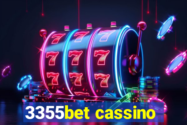 3355bet cassino